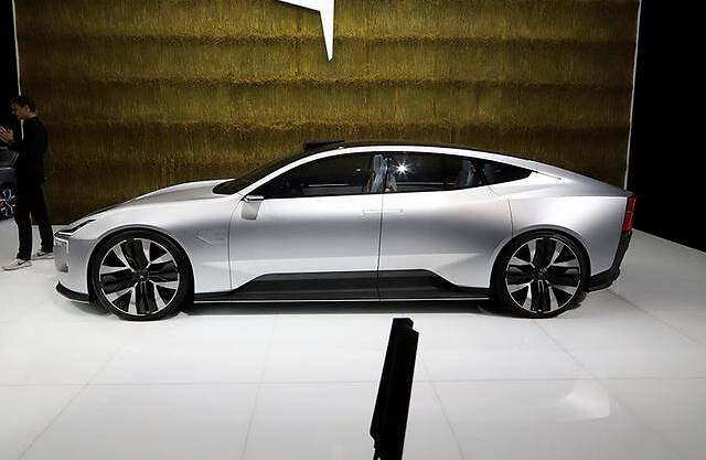 20万超跑开回家的梦终于能实现点评将年内量产的概念车