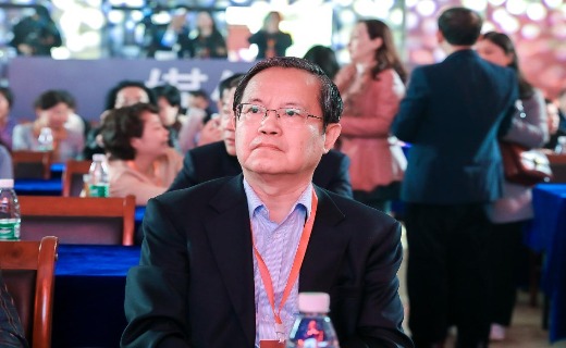 万里茶道（国际）协作体常务副主席刘登林