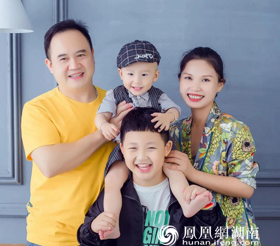 【教育整顿•最美警嫂】刘博玲——一份操持，一份安心：爱他，更要爱他的家人和事业