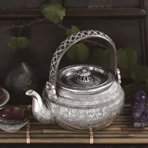 能吃、能逛、能买、能玩!鄂湘赣皖非物质文化遗产联展今日武汉开展