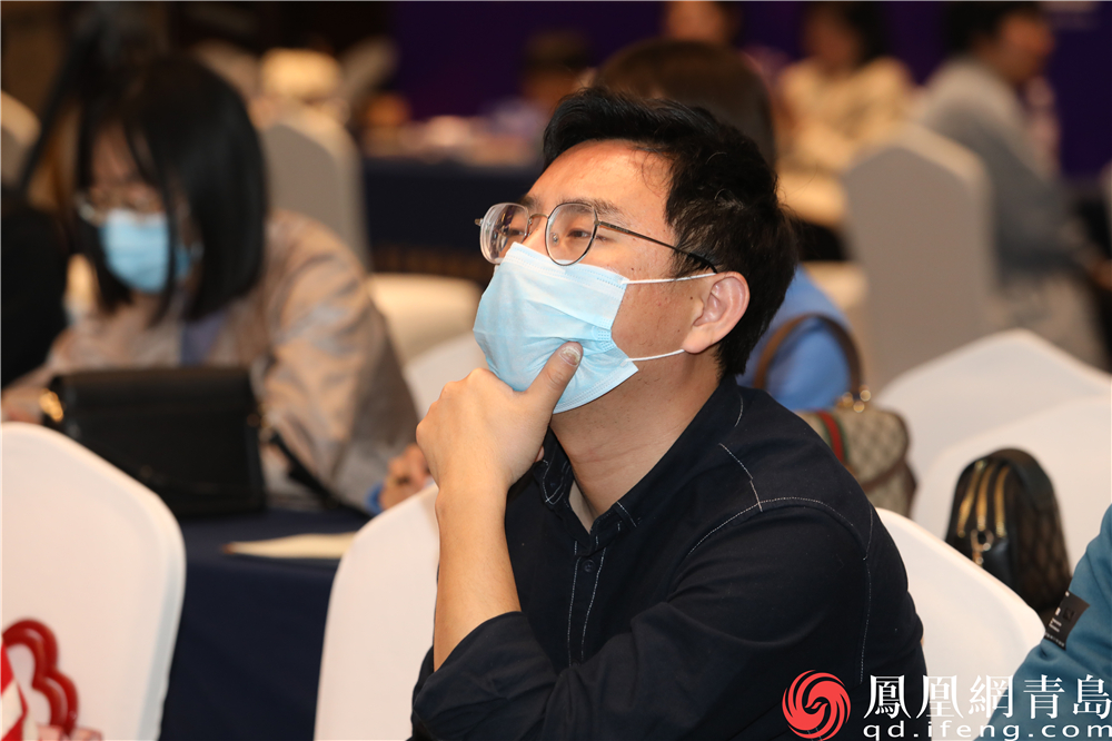 格兰德教育集团国际部中方校长王兆雄：办一所生命绽放的学校，让每一个孩子在格兰德找到更好的自己