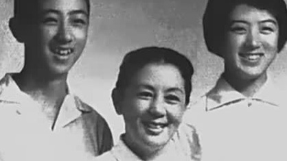 冷暖人生|上官云珠与她的女儿20160705（完整版）