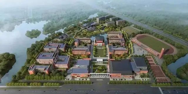 除此以外,还有市民中心,行政服务中心,新城吾悦广场,南戴邻里中心