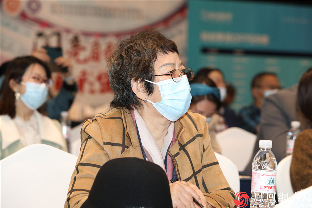 青岛崂山区第二实验小学、松岭路小学校长修文艳:教育的根本目标就是为了创造未来美好的生活