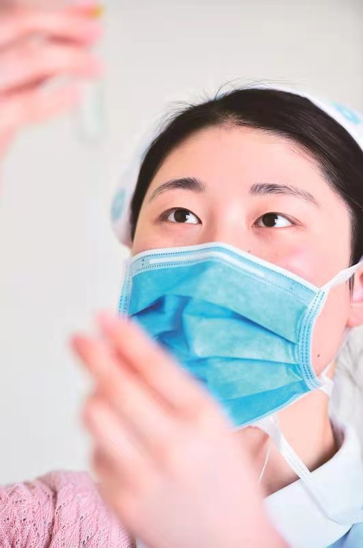 挥洒爱心,甘于奉献—青岛阜外医院心脏中心护理团队
