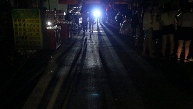 台湾奶茶店排行_新闻晚报:大停电致全台湾“哀鸿遍野”小小奶茶店竟涉7亿大案
