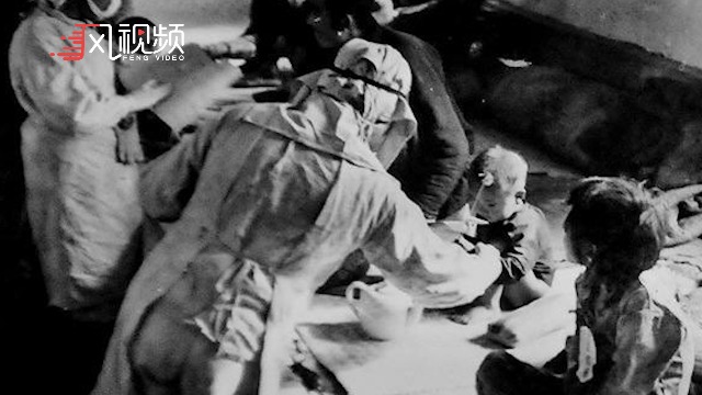 揭秘电影《悬崖之上》背后：日本731部队有多残忍？