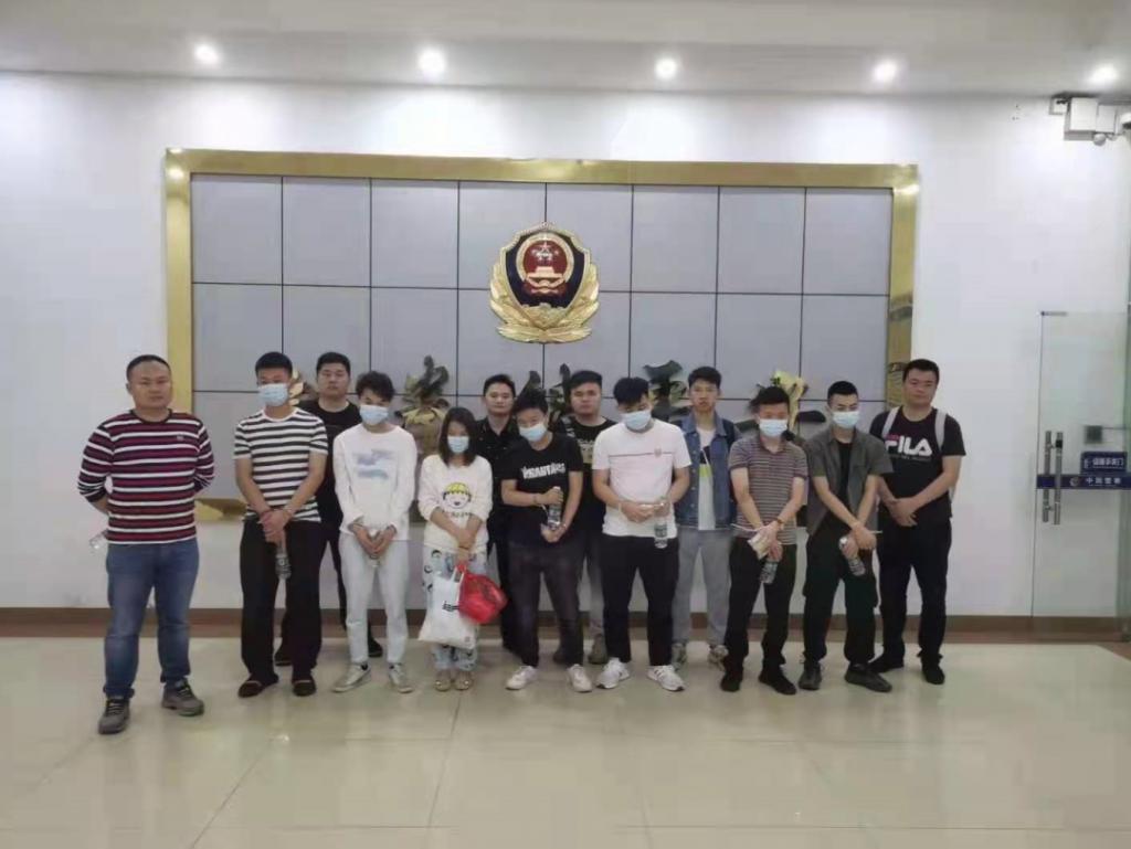 石峰警方成功打掉一"古董"鉴定诈骗团伙凤凰网湖南_凤凰网