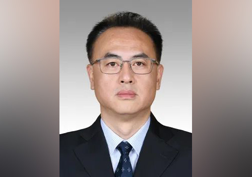 上海市市管干部任职前公示 余成斌、袁政安二人均来自江西