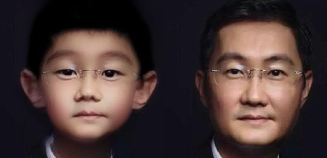 抖音出现大量"三岁用户",马化腾李彦宏都被还童__凤凰网