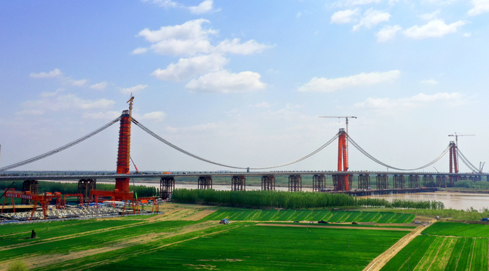 开辟高质量发展新路径济南打造全国新旧动能转换核心增长极