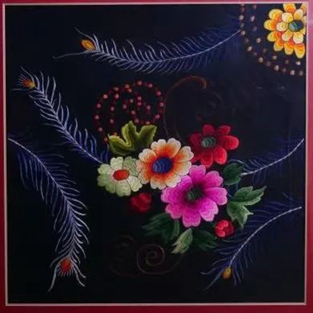 能吃、能逛、能买、能玩!鄂湘赣皖非物质文化遗产联展今日武汉开展