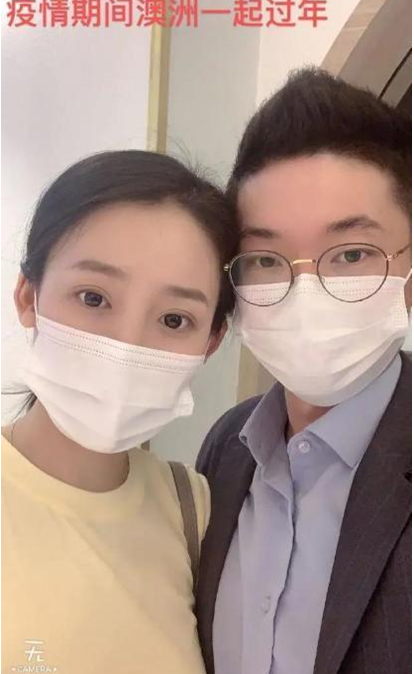 绿地"出轨门"后续:男方起诉校花妻子出轨绿地高管并怀孕