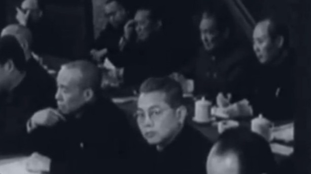 在哈尔滨军事工程学院筹建工作中，都发生了哪些有趣的故事？