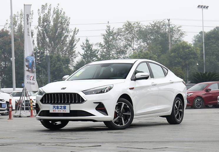 售1458万元思皓a5旗舰智尊型正式上市