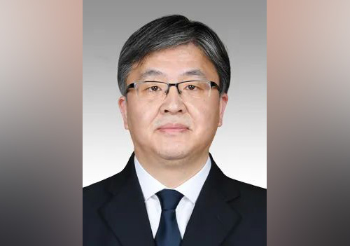 上海市市管干部任职前公示 余成斌、袁政安二人均来自江西