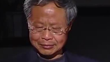 张红兵16岁时揭发母亲害其被枪决，多年后他才知道自己做错了