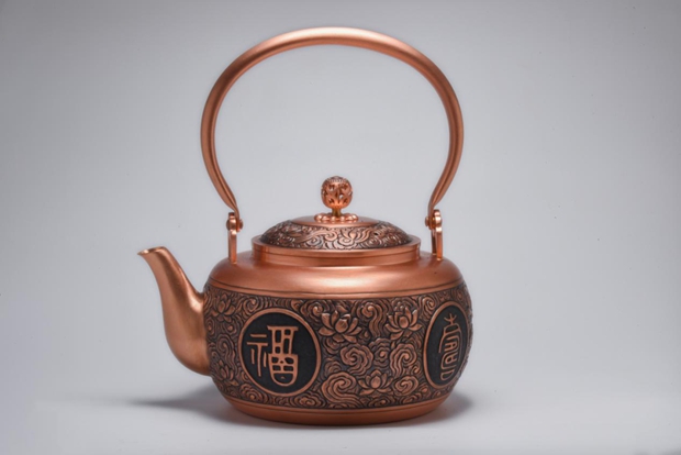 能吃、能逛、能买、能玩!鄂湘赣皖非物质文化遗产联展今日武汉开展