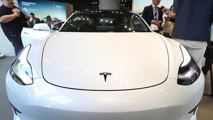 Model 3