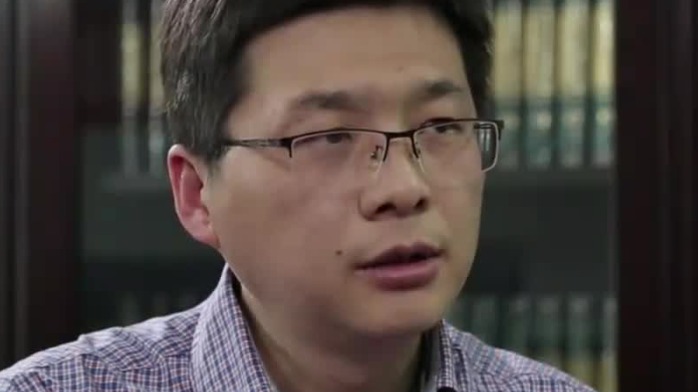 1923年1月，孙中山与苏联代表越飞发表联合宣言