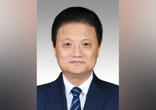上海市市管干部任职前公示 余成斌、袁政安二人均来自江西