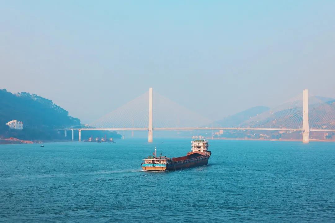 没自驾过这条山水线路，别说你去过重庆