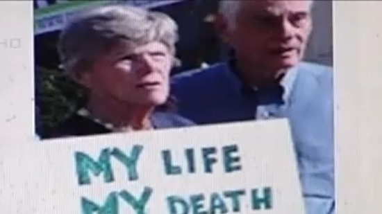 西方国家设立“生前预嘱”机制，让“尊严死”成为现实