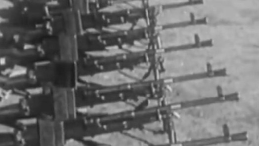 匪首孙荣久是什么人？曾经做过多少丧尽天良的坏事？