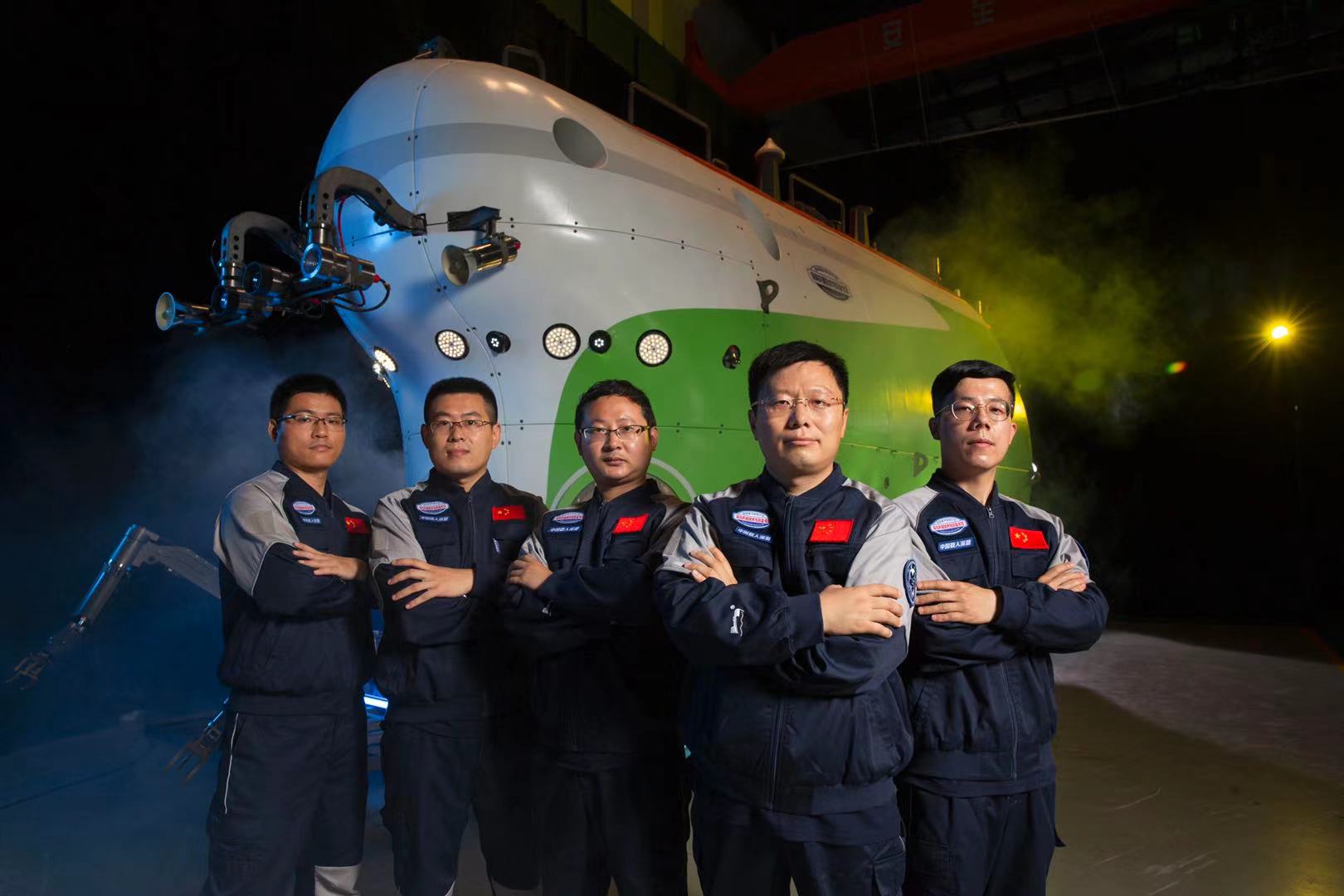 西电校友廖佳伟获第25届“中国青年五四奖章”