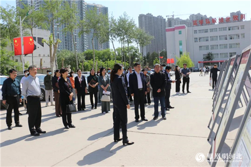 图4：来自保定市文化广电和旅游局