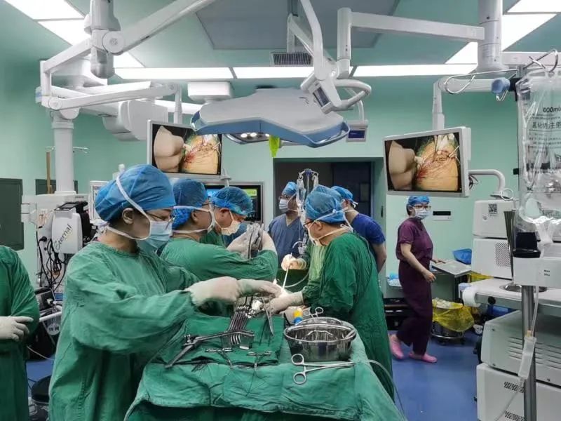 潍坊市人民医院自主完成全市首例自体肺移植手术 凤凰网