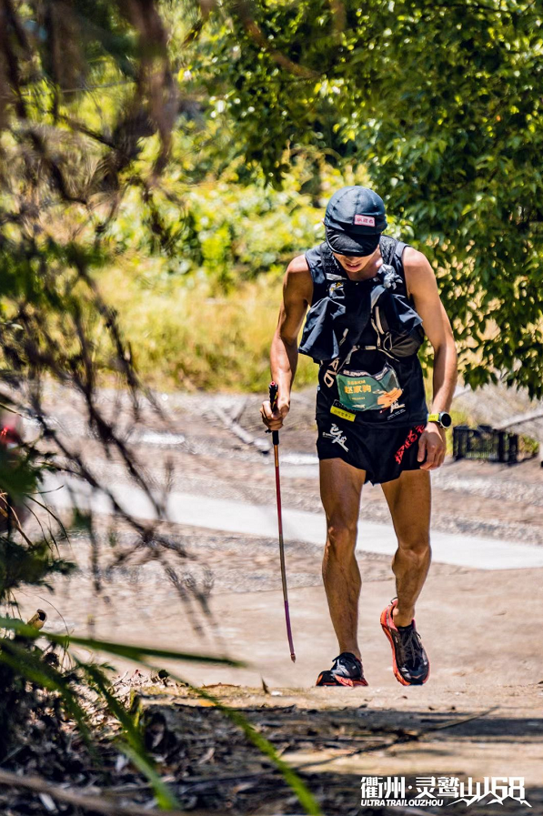 2021衢州灵鹫山168古道越野赛完成测试欢迎全球越野爱好者正式报名