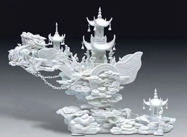 能吃、能逛、能买、能玩!鄂湘赣皖非物质文化遗产联展今日武汉开展