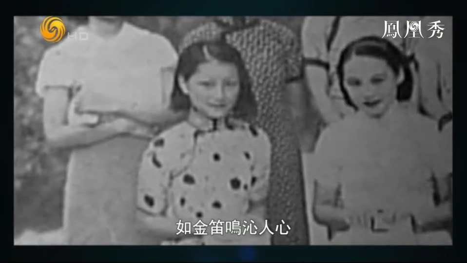 周璇“金嗓子”名号是如何得来的？