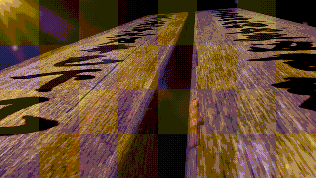 甘肃8万多枚简牍无声有言 讲述千年前古丝路万千故事