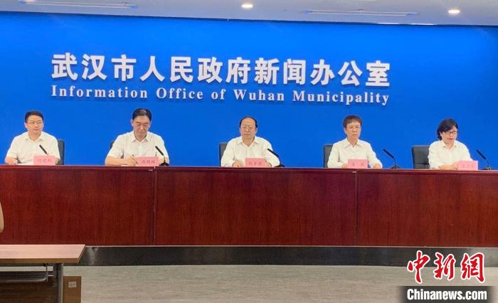 武汉龙卷风已致8人遇难3568人受灾