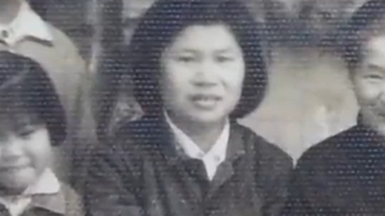 方忠谋离谱的话惊呆了丈夫张月升，他走出家门告发了她的罪证