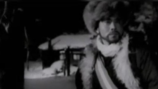 林海雪原·东北剿匪记（八）