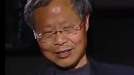 看到张红兵写的大字报，张月升非但没有生气，反而对他更加客气了