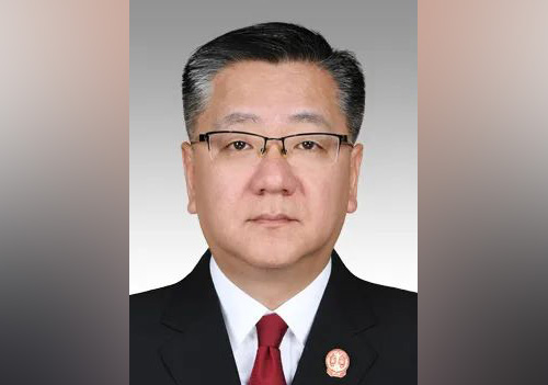 上海市市管干部任职前公示 余成斌、袁政安二人均来自江西