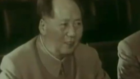 恢复国民经济的第八个年头！1957年的中国万物更新，朝气蓬勃