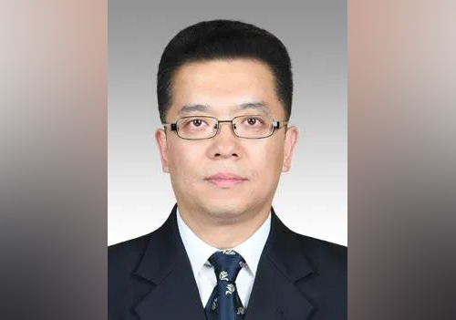 上海市市管干部任职前公示 余成斌、袁政安二人均来自江西