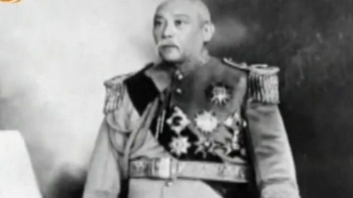 1915年民国已经建立，杨度为什么写出《君宪救国论》赞成立君主？_凤凰网视频_凤凰网