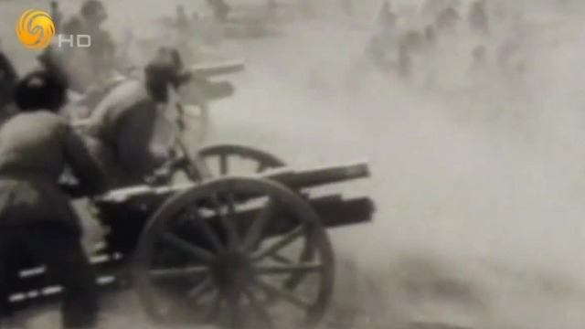 1946年，马歇尔与司徒雷登发表联合声明，却没缓和内战蔓延的局势