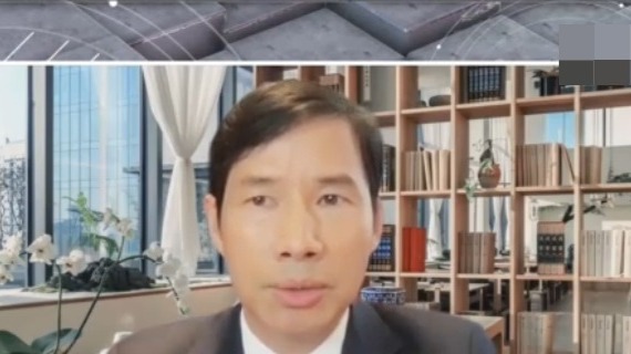 九方智投首席经济学家：美国不会重现70年代滞胀_凤凰网视频_凤凰网