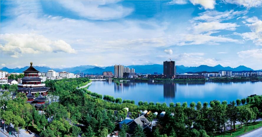 武宁县连续三年荣获江西省城乡环境综合整治前三甲凤凰网江西_凤凰网