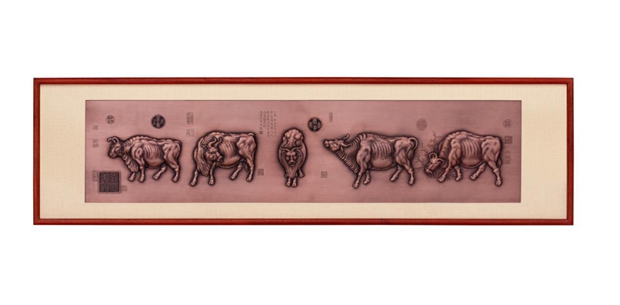 能吃、能逛、能买、能玩!鄂湘赣皖非物质文化遗产联展今日武汉开展