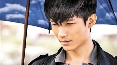 陈楚生：人不能左右自己的时候，比穷困更加可怕