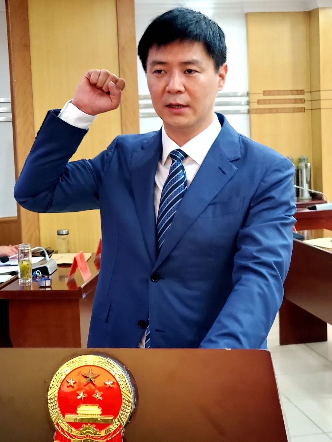 吴瑞新辞去无为市人民政府市长 匡健任代理市长凤凰网安徽_凤凰网