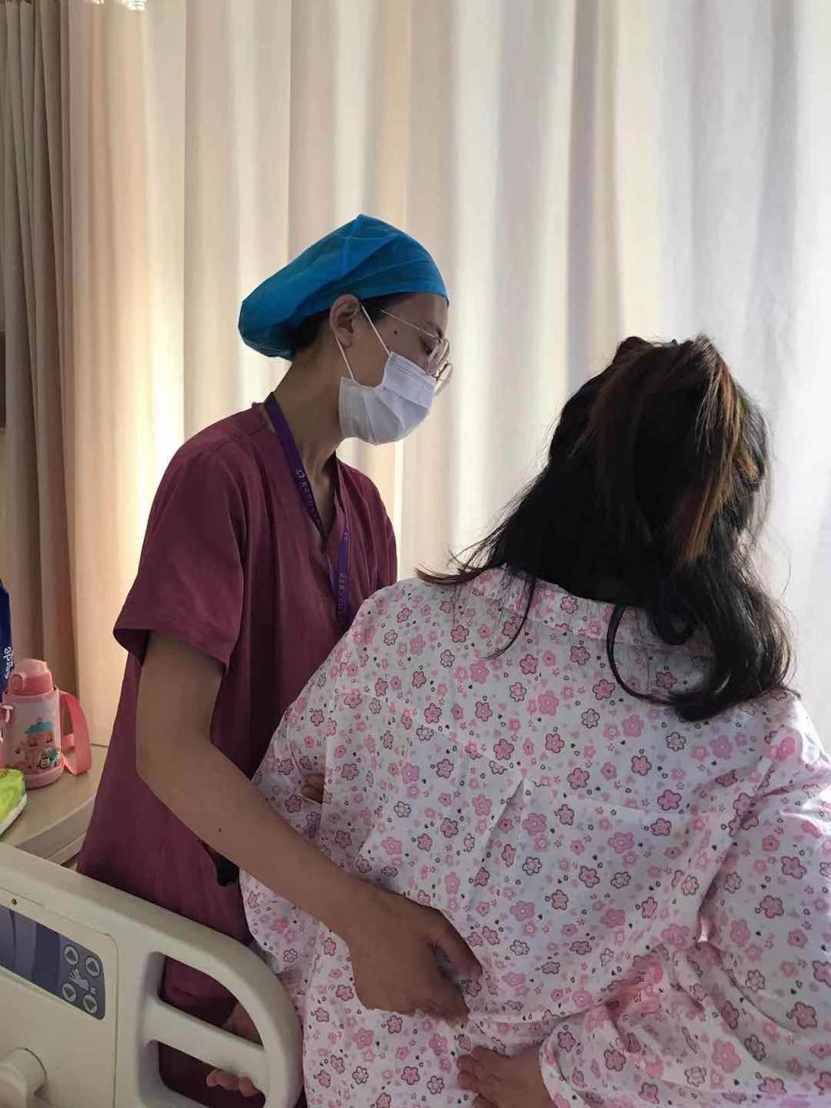 用行动守护“生”的光亮——青岛市妇女儿童医院助产士团队